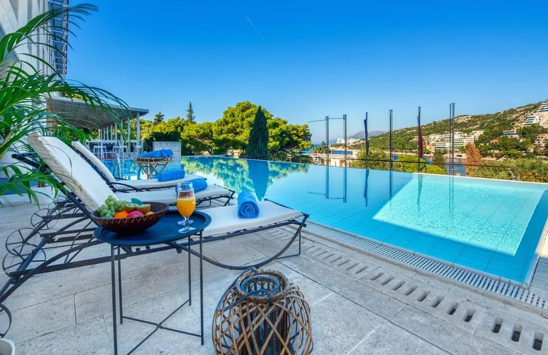Hotel Uvala